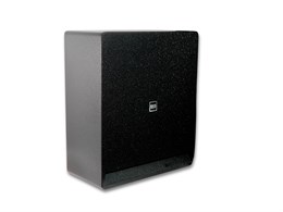 SVS Audiotechnik PAF-10S Black Пассивный сабвуфер, мощность 150Вт; частотный диапазон: 45-150 Гц.; PAF-10S Black