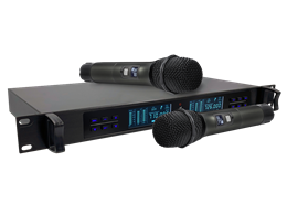 Axelvox DWS7000HT (RT Bundle) Микрофонная радиосистема DWS7000HT (RT Bundle)