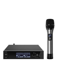 Axelvox DWS7000HT (ST Bundle) Микрофонная радиосистема DWS7000HT (ST Bundle)