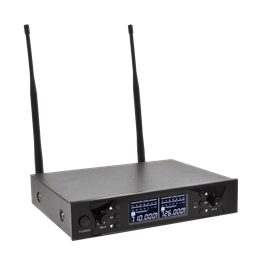 Axelvox DWS7000HT (LT Bundle) Микрофонная радиосистема DWS7000HT (LT Bundle)