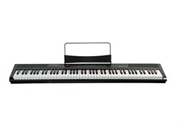 Artesia Performer Black Цифровое фортепиано Performer Black