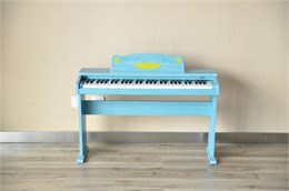 Artesia FUN-1 PK Пианино цифровое, цвет розовый FUN-1 PK