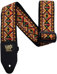 ERNIE BALL 4090 Jacquard Santa Fe - Ремень для гитары P04090