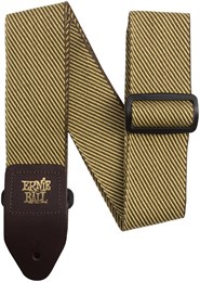 ERNIE BALL 4100 Tweed - Ремень для гитары P04100