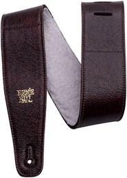 ERNIE BALL 4138 Comfort Chestnut - Ремень для гитары P04138