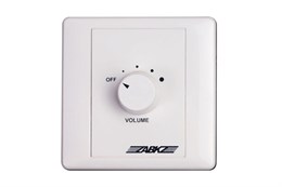 ABK VC-67F-30 Аттенюатор, 6Вт, расширение 30 Вт, аварийная функция,  VC-67F + EH30 VC-67F-30