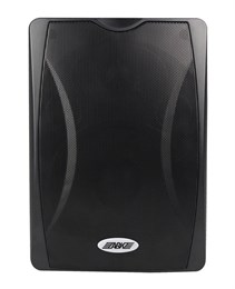 ABK WL-8064W Громкоговоритель настенный 70/100В, 91дБ, 65-20000Гц, 40/80Вт, цвет белый WL-8064W