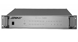 ABK PA-2085A Интерфейс для пожарной тревоги, 30 каналов PA-2085A