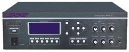 ABK PA-7235 Мультифункциональный MP3/FM/AM проигрыватель с разделением сигнала по зонам (6 зон) PA-7235