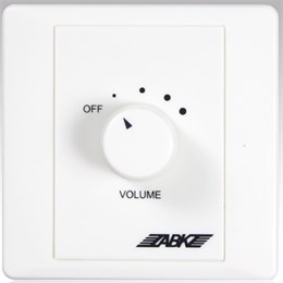 ABK VC-60F-30 Аттенюатор, 6Вт, расширение 30Вт, VC-60F + EH30 VC-60F-30