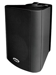 ABK WL-312W Громкоговоритель настенный 70/100В, 90дБ, 75-20000Гц, 30Вт, цвет белый (коробка 2 шт) WL-312W