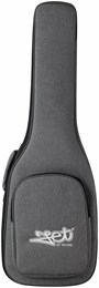 JET JG-30 GY чехол для электрогитары, цвет серый JG-30 GY