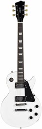 JET JL-500 AW - электрогитара, Les Paul, корпус красное дерево, HH, цвет AW JL-500 AW