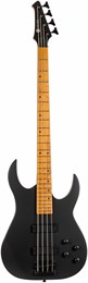 SPIRA B-400 MBK - бас-гитара, цвет черный матовый B-400 MBK