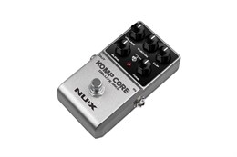 NUX NCC-2 Komp Core Deluxe MKII Педаль эффектов NCC-2