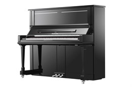 Wendl&Lung V133BK Пианино акустическое, черное V133BK