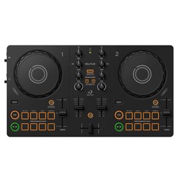 Pioneer DDJ-FLX2 DJ-контроллер DDJ-FLX2
