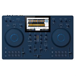 PIONEER OMNIS-DUO DJ-контроллер OMNIS-DUO