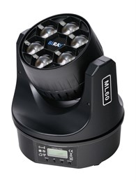 Bi Ray ML60 Моторизированная световая 