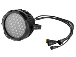 Bi Ray PLC054W Светодиодный прожектор смены цвета (колорчэнджер), IP65, RGB, 54х3Вт PLC054W