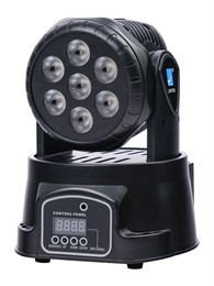 Bi Ray ML70S Моторизированная световая 