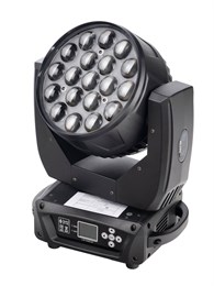 Bi Ray ML19W Моторизированная световая 