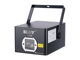 Bi Ray L1W Лазерный проектор, RGB L1W