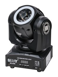 Bi Ray ML60B Моторизированная световая 