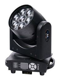 Bi Ray ML740B Моторизированная световая 