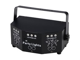 Bi Ray L250 Лазерный проектор + RGBUV L250