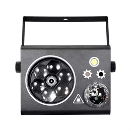 Bi Ray EL03BE Светодиодный эффект 