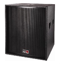 Biema T181BIII Сабвуфер пассивный, 1х18