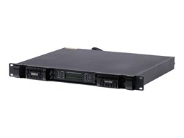 Biema Xad-1.0K4 Усилитель мощности, 1000Вт х 4 Xad-1.0K4