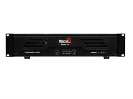 Biema T6 Усилитель мощности, 410+410Вт T6
