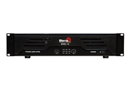 Biema T4 Усилитель мощности, 300+300Вт T4
