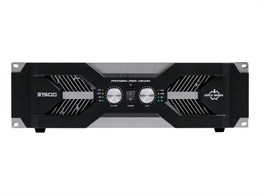 Biema Apple31500 Усилитель мощности, 1500+1500Вт Apple31500