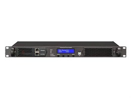 Biema XAD-0.6K4D Усилитель мощности, 600Вт х4, DSP и DANTE XAD-0.6K4D