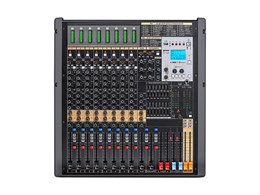 Biema MA12T Микшерный пульт, 8 каналов MA12T
