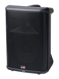 Biema X-3BM Активная акустическая система с 2 микрофонами, портативная, 350Вт X-3BM