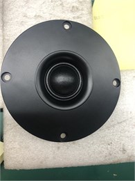 N-Audio Tweeter-CMXG Драйвер ВЧ для акустич. системы C5, C6, C8, G5, G6, G8, M5, M6, M8, X5, X6, X8 Tweeter-CMXG