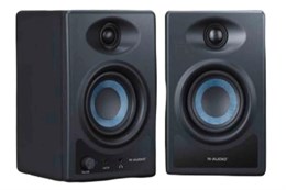 N-Audio A3-N-Audio Комплект акустических систем, 50Вт A3-N-Audio
