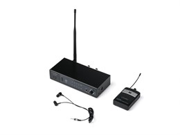 Laudio LS-210 Система ушного мониторинга LS-210