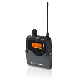 Sennheiser 503863 EK 2000 IEM-GW Приемник системы персонального мониторинга, 558–626 МГц 503863