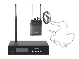 Laudio RWS-IEM Беспроводная система ушного мониторинга RWS-IEM