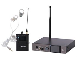Laudio TR-220 Беспроводная система ушного мониторинга TR-220