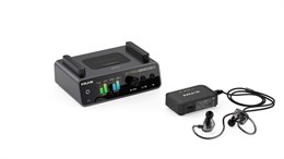 NUX B-7-PRO Беспроводная система мониторинга B-7-PRO