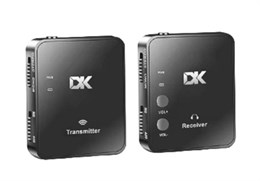 DK iWH-1 Система ушного мониторинга iWH-1