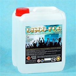 Синтез Аудио DF-Haze-II Disco Fog Haze II Жидкость для генераторов тумана, густой туман DF-Haze-II