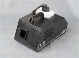 JBL-Stage JL-600 Генератор тумана, 700Вт JL-600