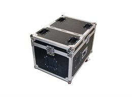 JBL-Stage JL-3000B Генератор дыма, 3000Вт JL-3000B